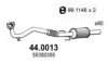 ASSO 44.0013 Catalytic Converter